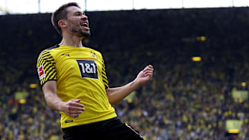 Raphael Guerreiro ist angeschlagen